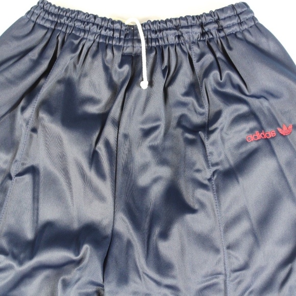 Vintage New Adidas Run DMC USA Track Suit White - Picture 7 of 8